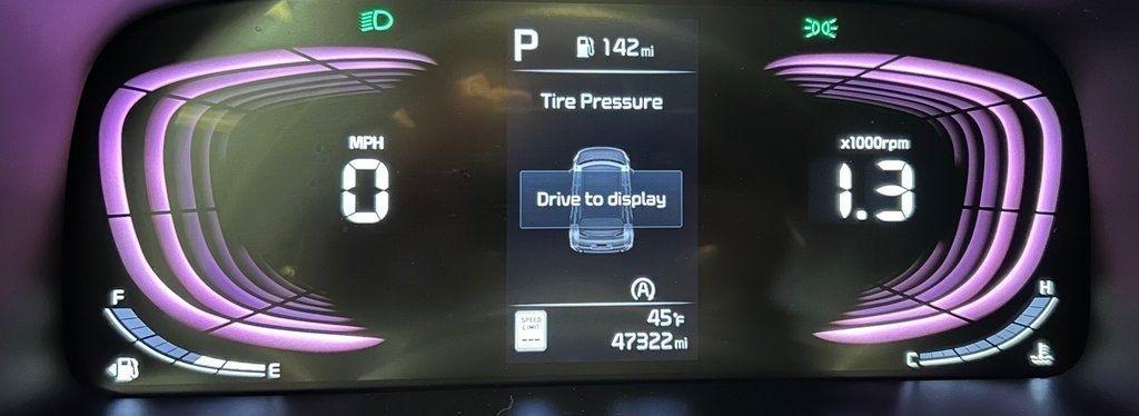 Kia Soul LX IVT 2024