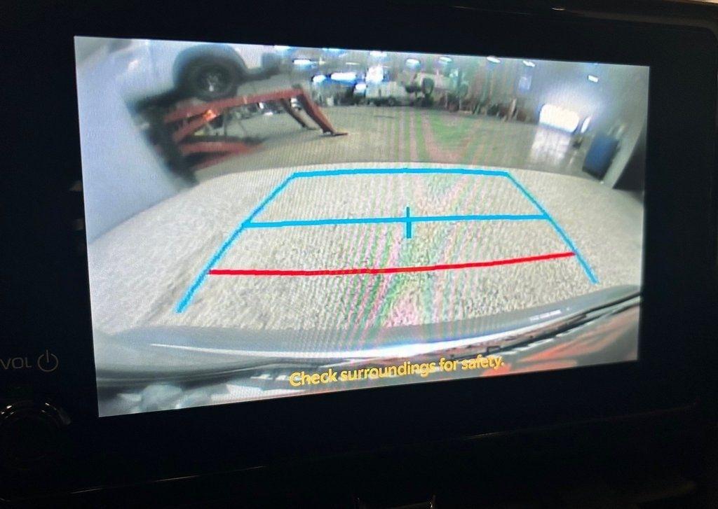 Toyota Corolla LE CVT (Natl) 2024