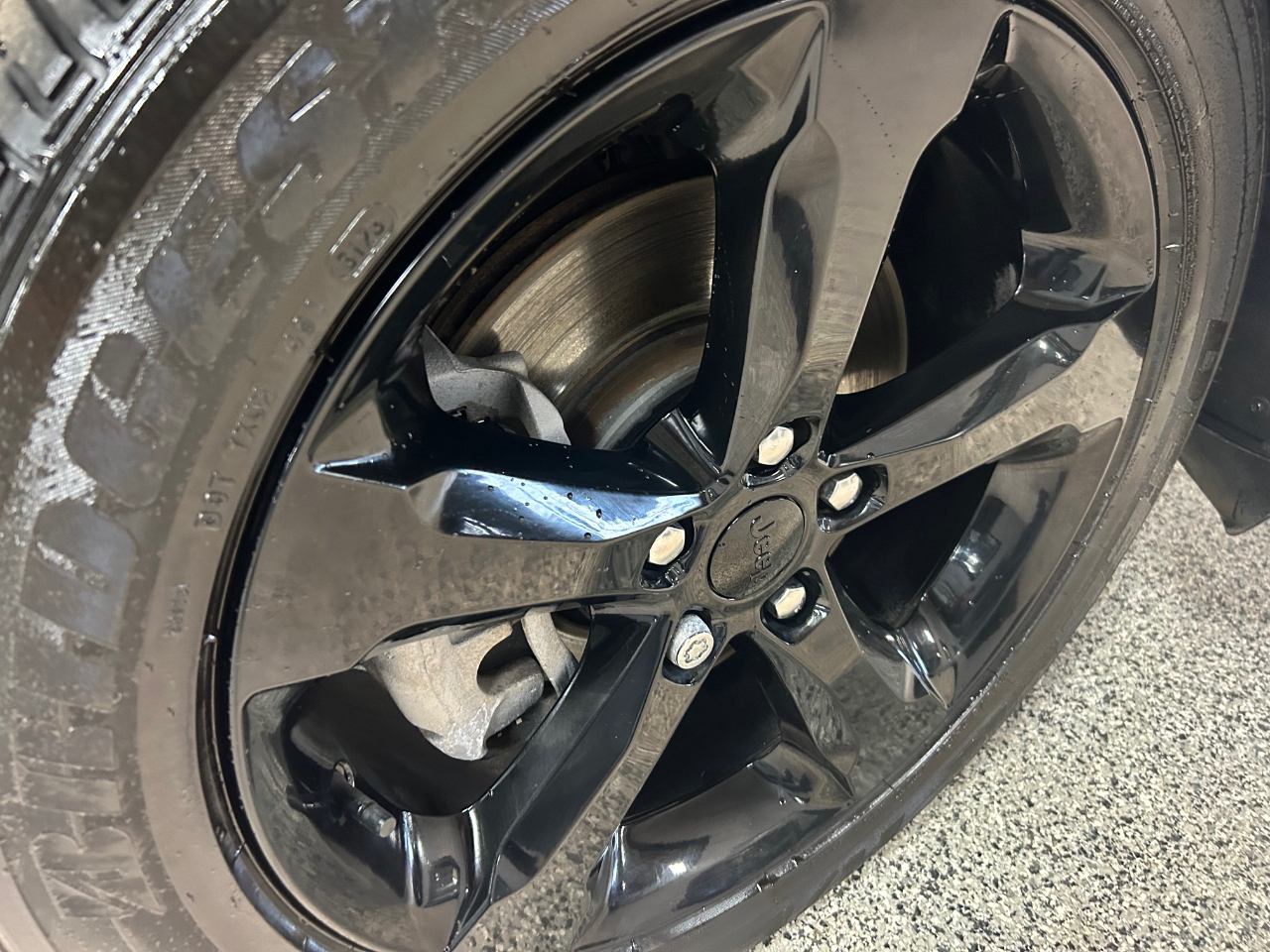 Jeep Grand Cherokee L Altitude X 4x4 2024