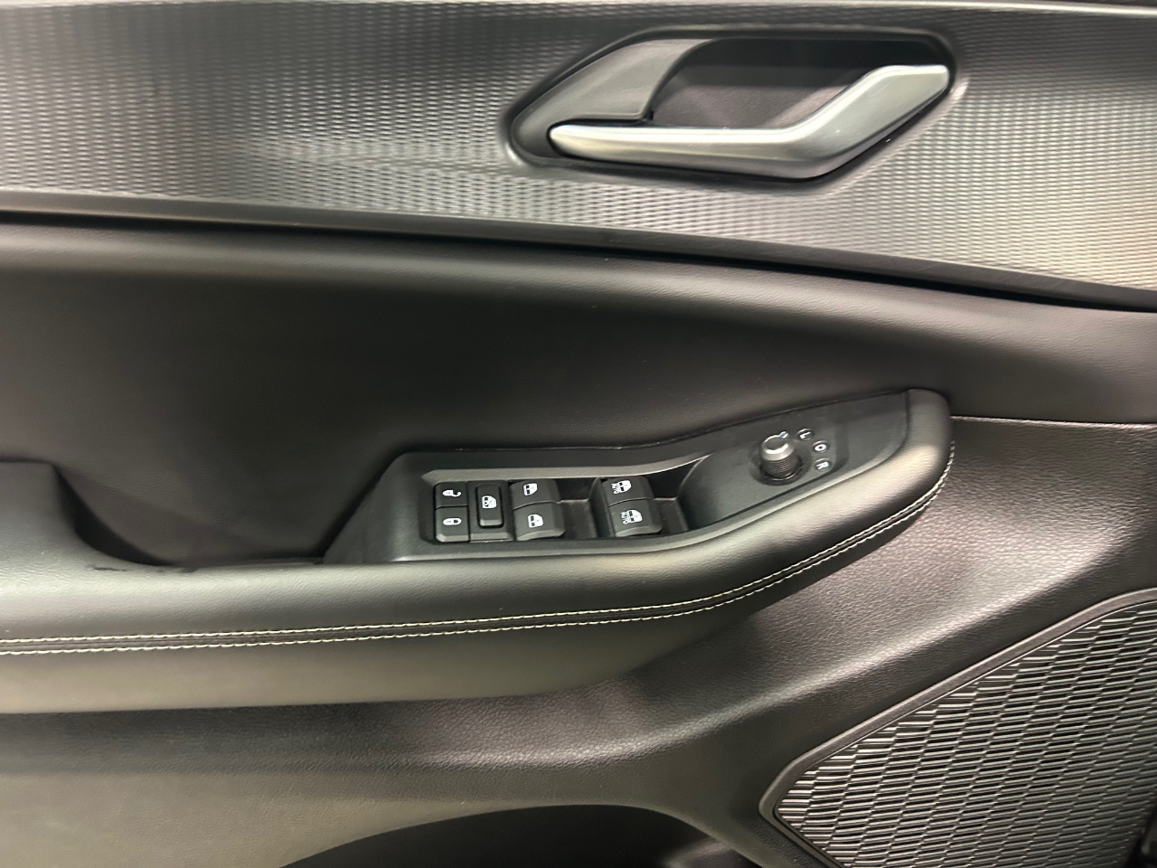 Jeep Grand Cherokee L Altitude X 4x4 2024