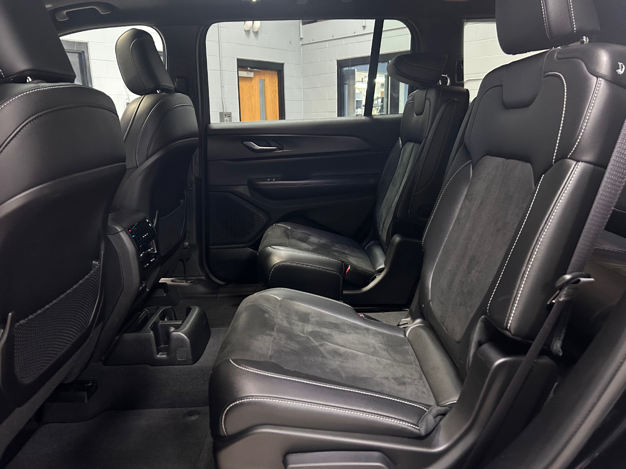 Jeep Grand Cherokee L Altitude X 4x4 2024