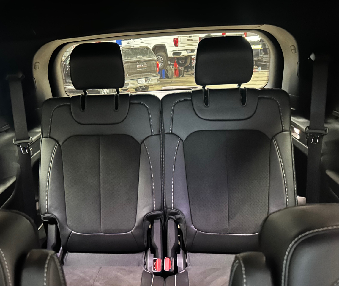 Jeep Grand Cherokee L Altitude X 4x4 2024