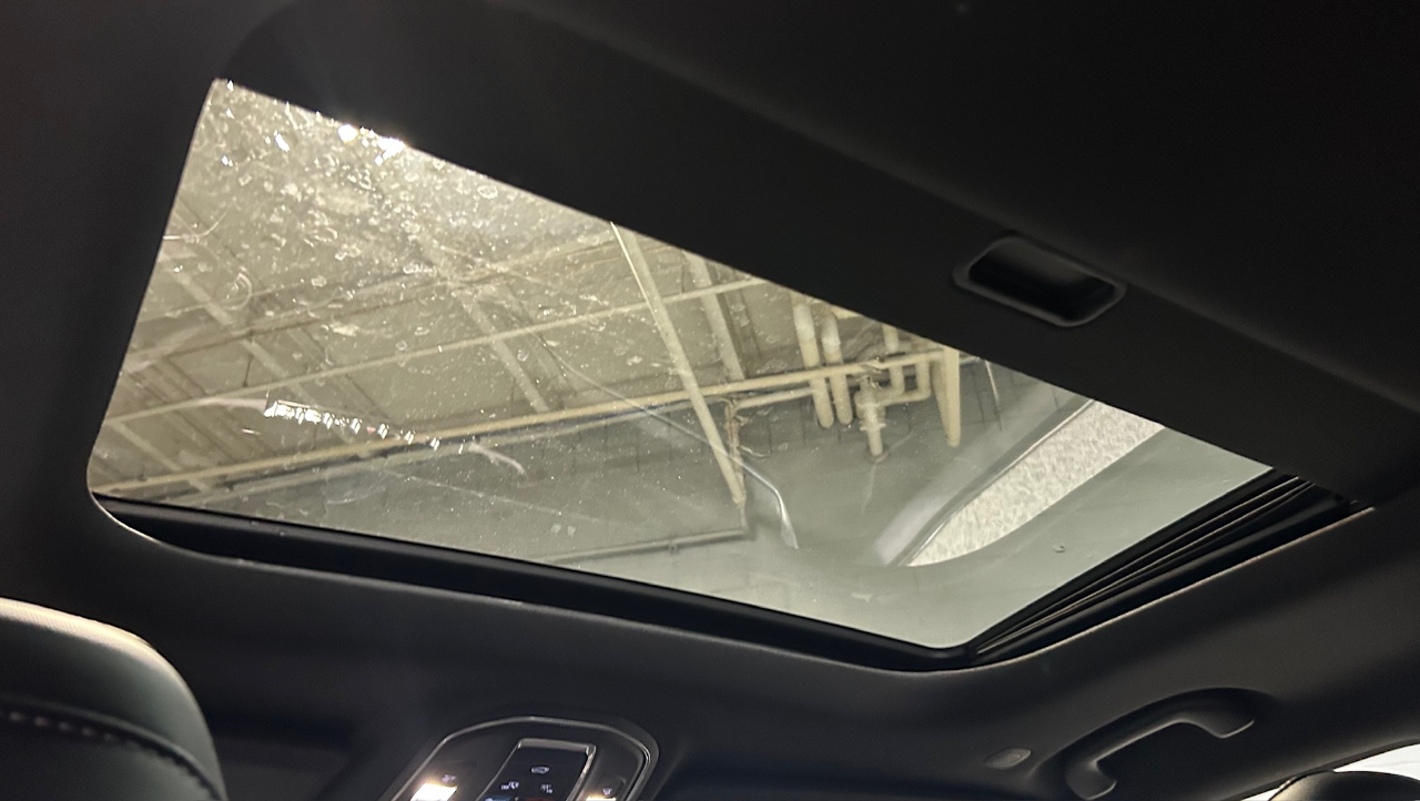 Jeep Grand Cherokee L Altitude X 4x4 2024