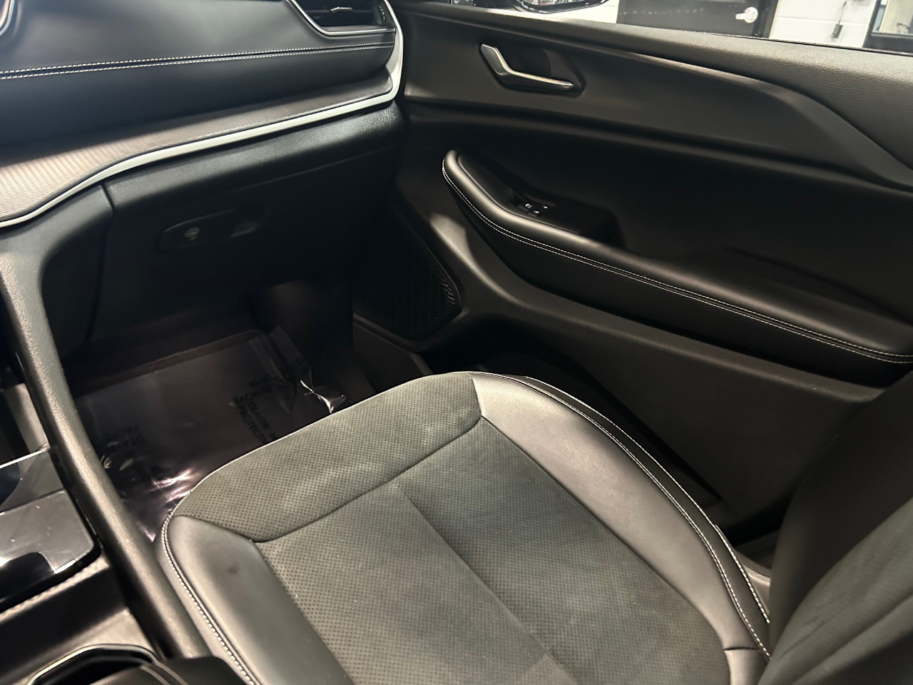 Jeep Grand Cherokee L Altitude X 4x4 2024