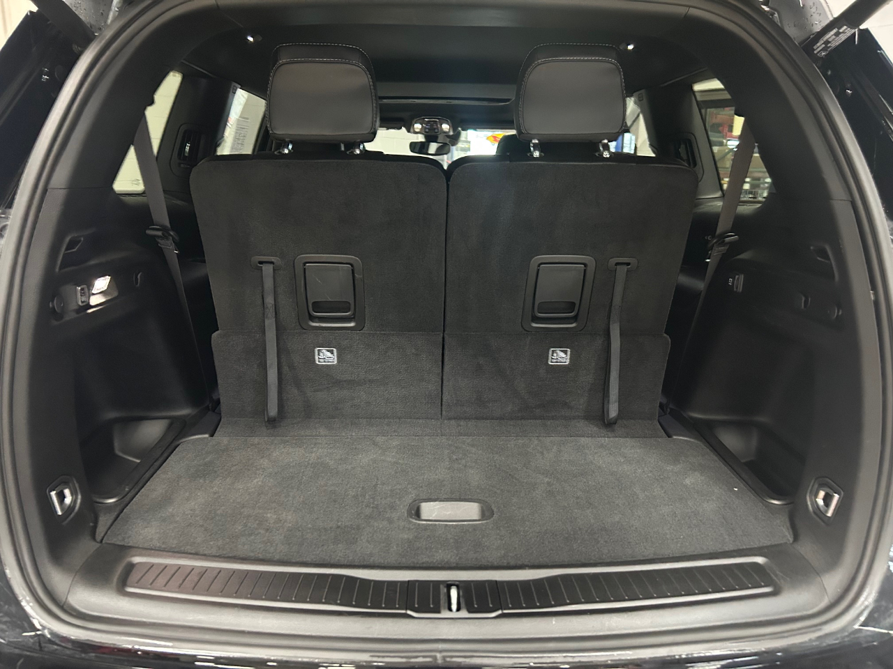 Jeep Grand Cherokee L Altitude X 4x4 2024