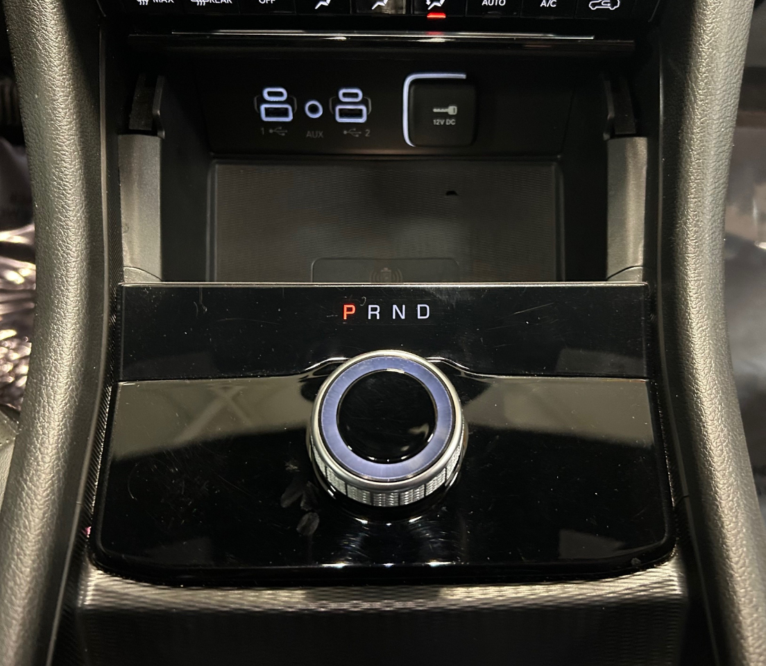 Jeep Grand Cherokee L Altitude X 4x4 2024