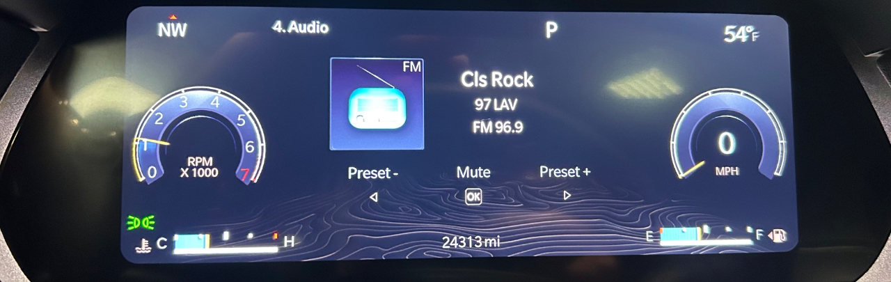 Jeep Grand Cherokee L Altitude X 4x4 2024