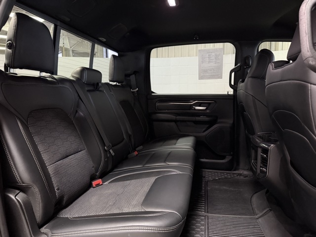RAM 1500 Sport 4x4 Crew Cab 5'7" Box 2019