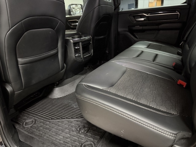 RAM 1500 Sport 4x4 Crew Cab 5'7" Box 2019