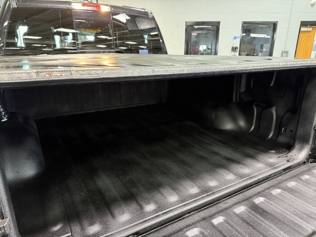 RAM 1500 Sport 4x4 Crew Cab 5'7" Box 2019