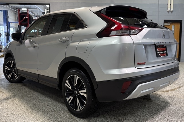 Mitsubishi Eclipse Cross SE S-AWC 2024