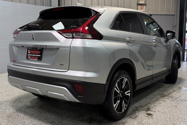 Mitsubishi Eclipse Cross SE S-AWC 2024