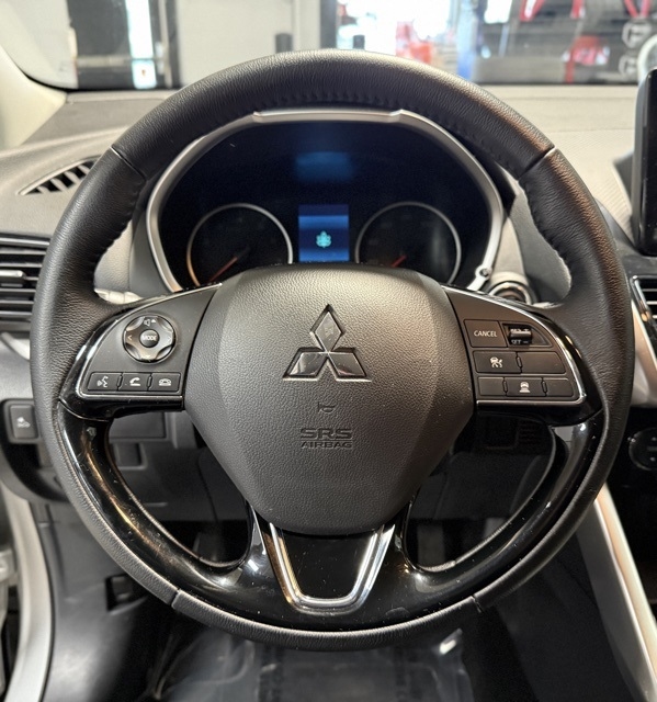 Mitsubishi Eclipse Cross SE S-AWC 2024