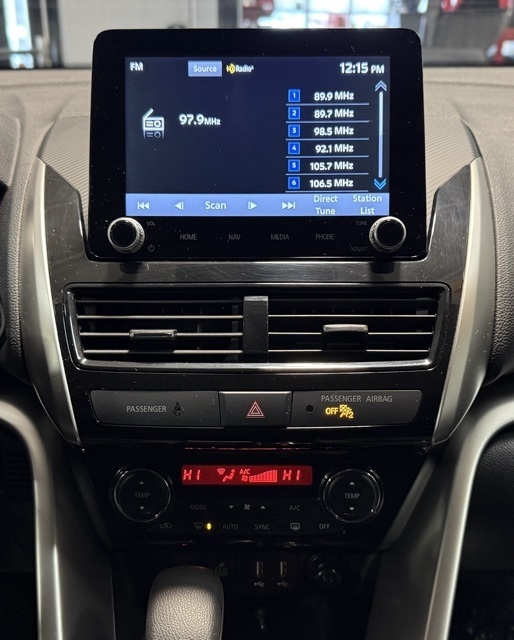 Mitsubishi Eclipse Cross SE S-AWC 2024