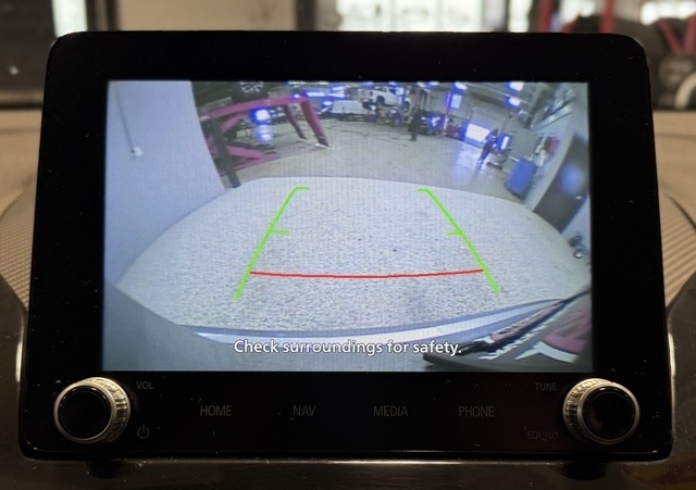 Mitsubishi Eclipse Cross SE S-AWC 2024