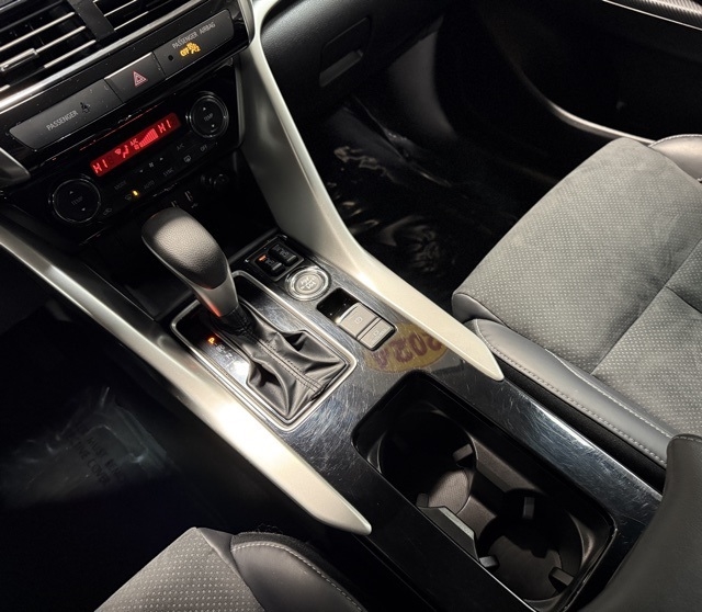 Mitsubishi Eclipse Cross SE S-AWC 2024