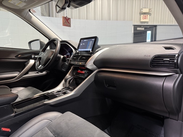 Mitsubishi Eclipse Cross SE S-AWC 2024