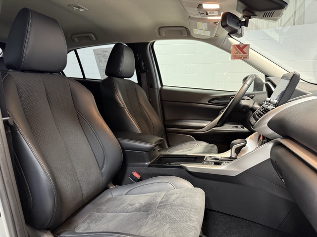 Mitsubishi Eclipse Cross SE S-AWC 2024