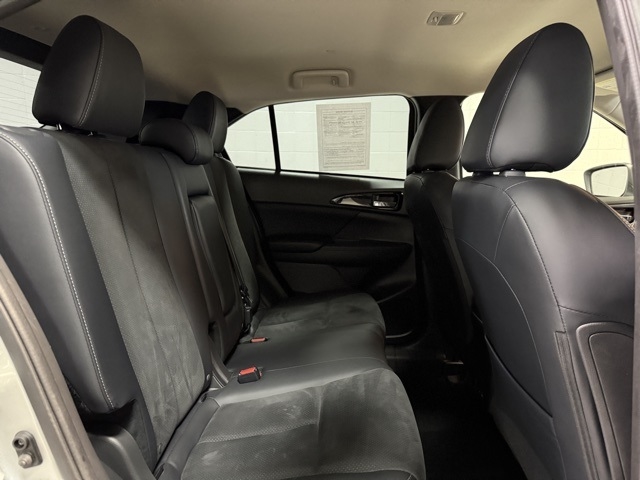 Mitsubishi Eclipse Cross SE S-AWC 2024