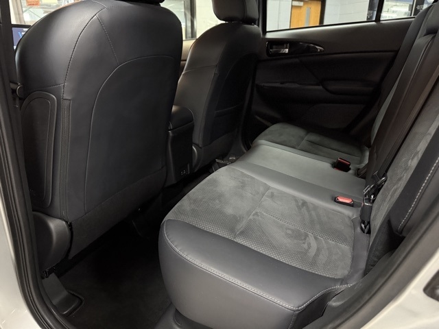 Mitsubishi Eclipse Cross SE S-AWC 2024