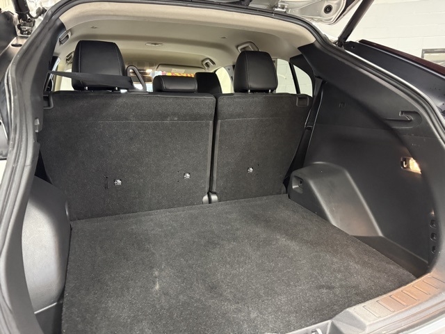 Mitsubishi Eclipse Cross SE S-AWC 2024