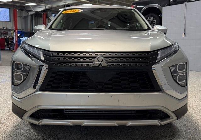 Mitsubishi Eclipse Cross SE S-AWC 2024