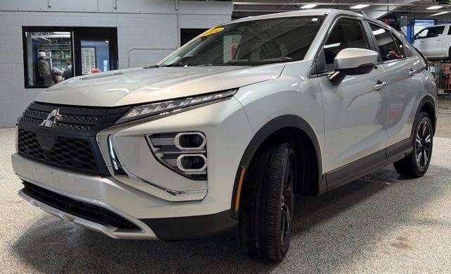 Mitsubishi Eclipse Cross SE S-AWC 2024