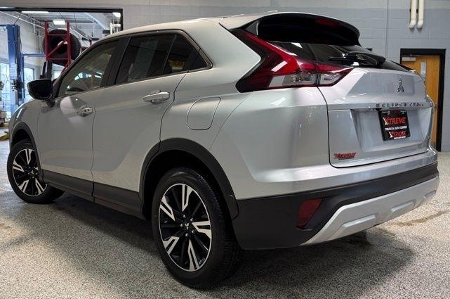 Mitsubishi Eclipse Cross SE S-AWC 2024