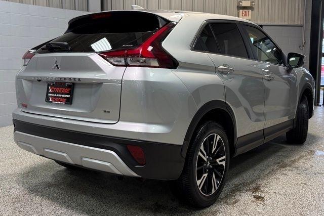 Mitsubishi Eclipse Cross SE S-AWC 2024