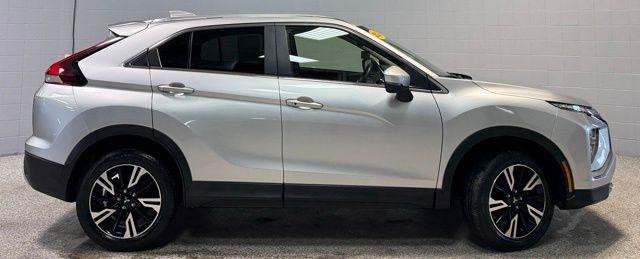 Mitsubishi Eclipse Cross SE S-AWC 2024