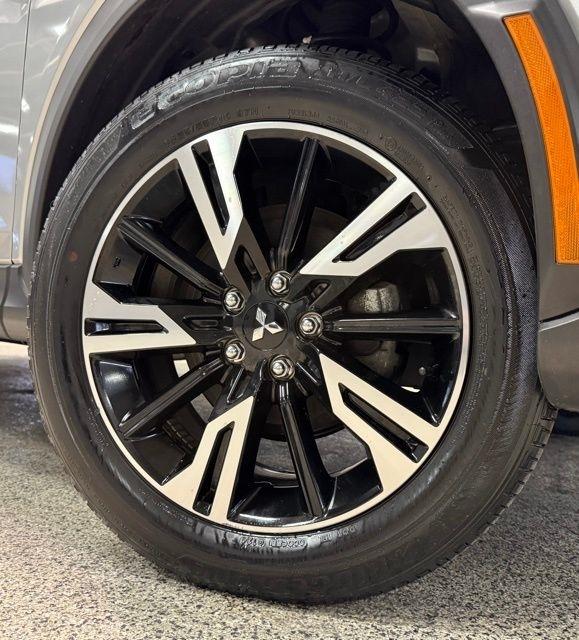 Mitsubishi Eclipse Cross SE S-AWC 2024