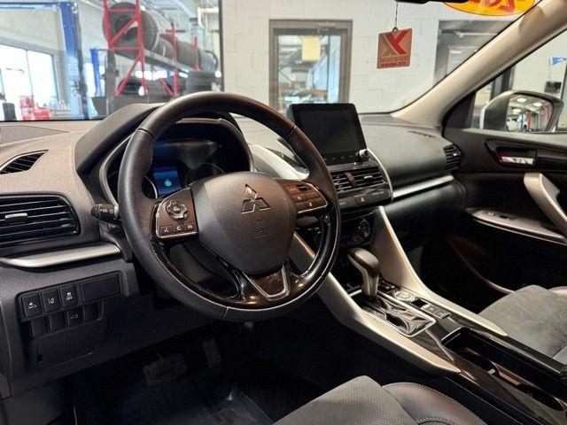 Mitsubishi Eclipse Cross SE S-AWC 2024