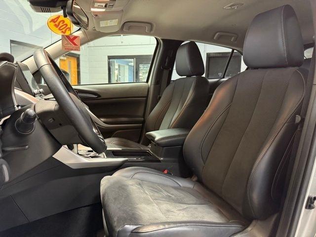 Mitsubishi Eclipse Cross SE S-AWC 2024