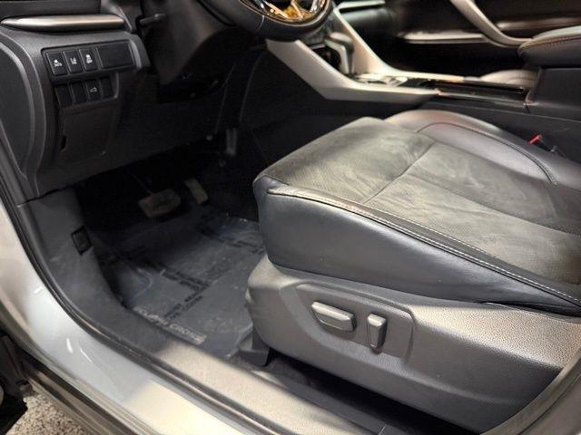 Mitsubishi Eclipse Cross SE S-AWC 2024