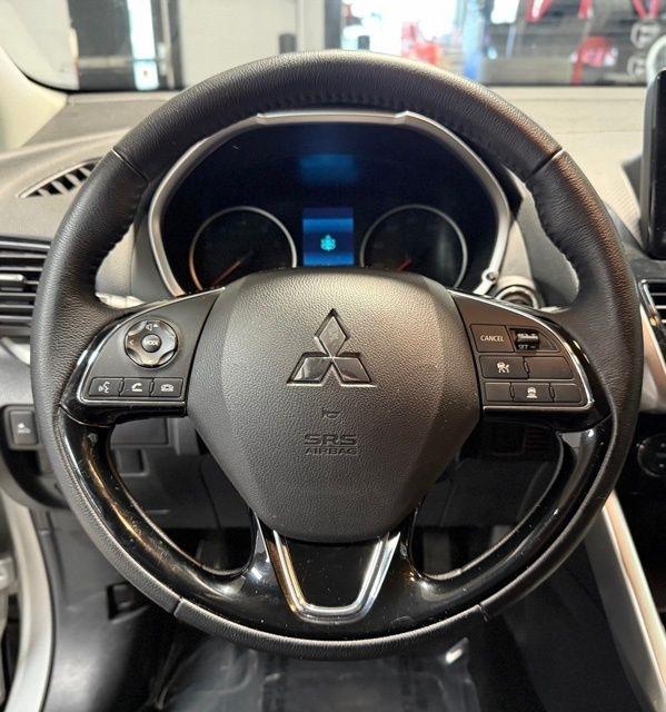 Mitsubishi Eclipse Cross SE S-AWC 2024