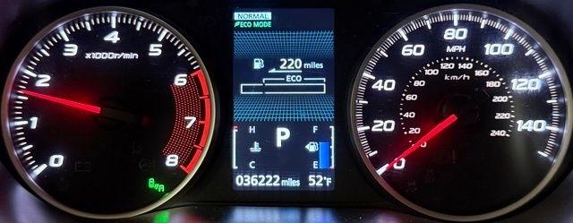 Mitsubishi Eclipse Cross SE S-AWC 2024