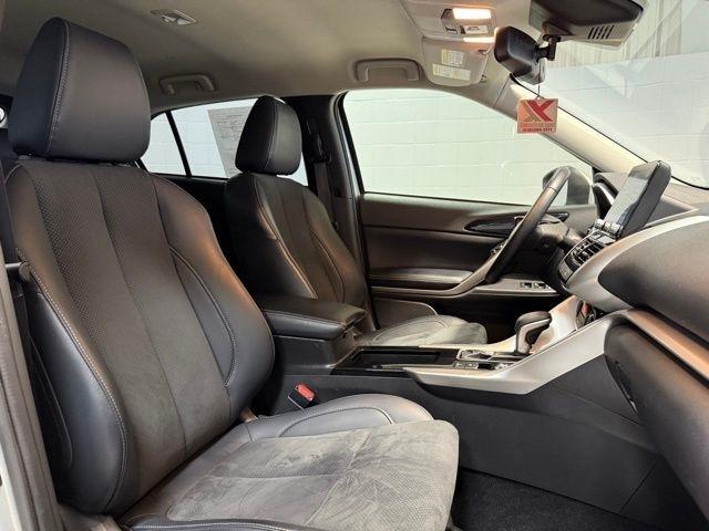 Mitsubishi Eclipse Cross SE S-AWC 2024