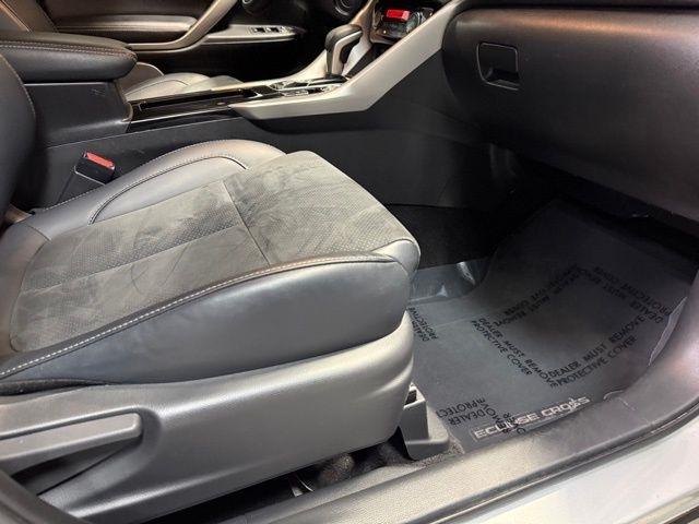 Mitsubishi Eclipse Cross SE S-AWC 2024