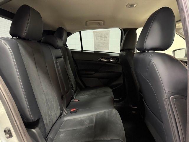 Mitsubishi Eclipse Cross SE S-AWC 2024