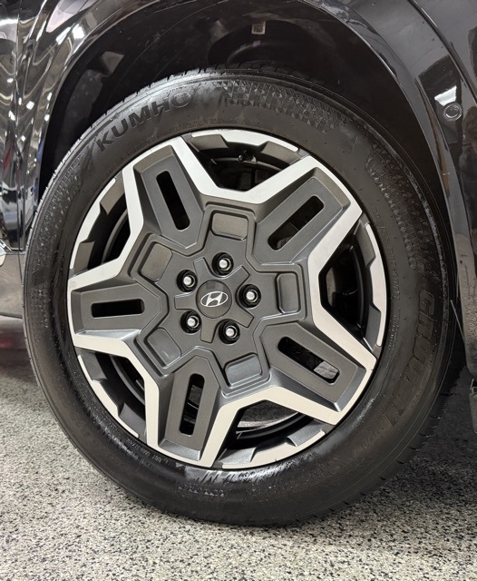 Hyundai Santa Fe Ultimate Calligraphy AWD 2021