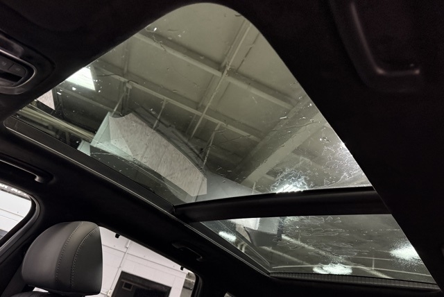 Hyundai Santa Fe Ultimate Calligraphy AWD 2021