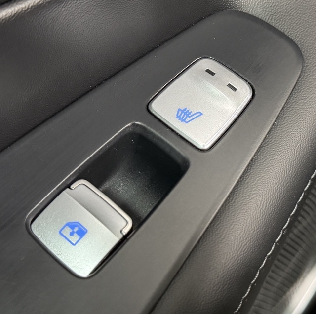 Hyundai Santa Fe Ultimate Calligraphy AWD 2021