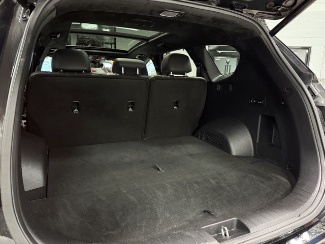 Hyundai Santa Fe Ultimate Calligraphy AWD 2021