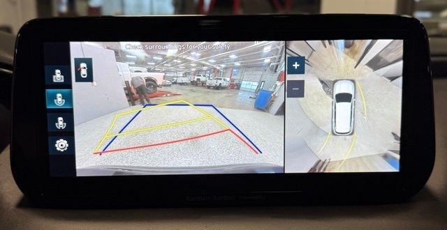 Hyundai Santa Fe Ultimate Calligraphy AWD 2021