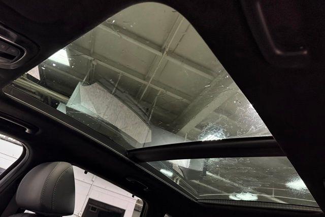 Hyundai Santa Fe Ultimate Calligraphy AWD 2021