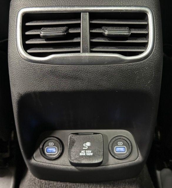 Hyundai Santa Fe Ultimate Calligraphy AWD 2021