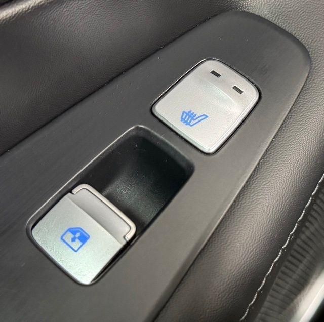 Hyundai Santa Fe Ultimate Calligraphy AWD 2021