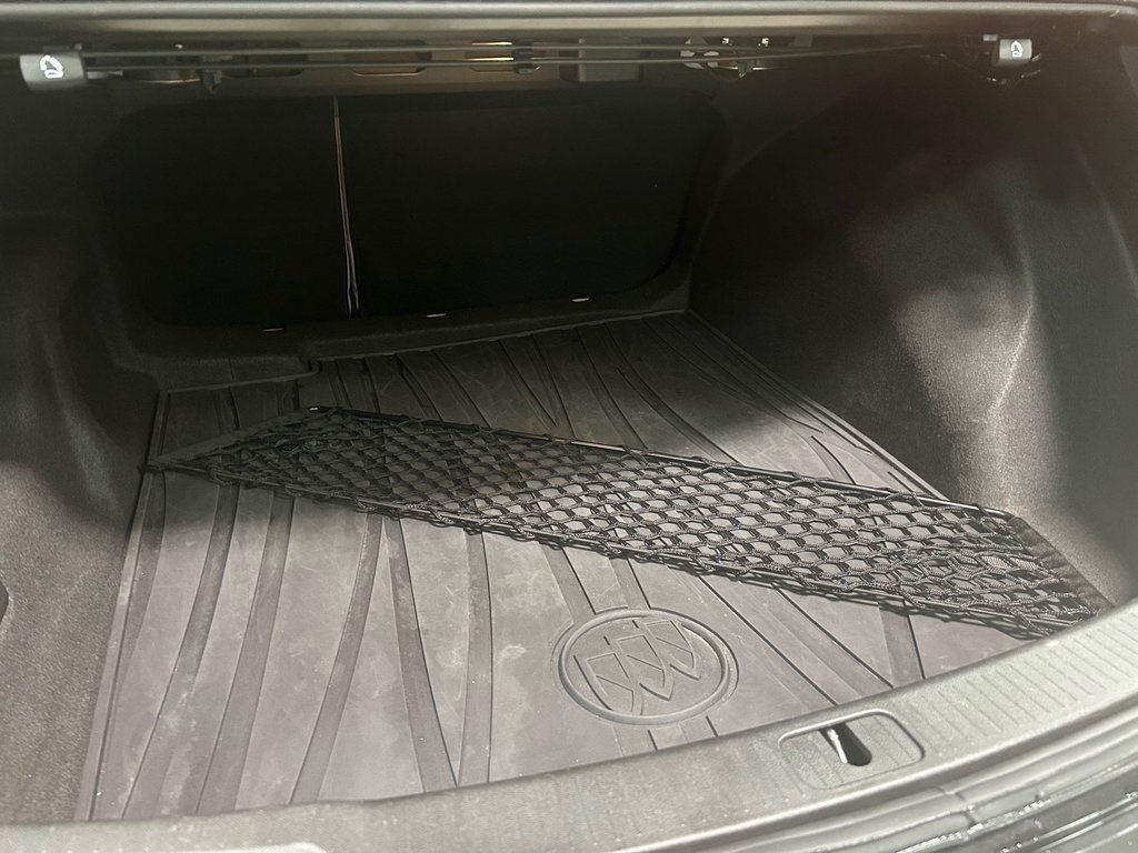 Buick LaCrosse 4dr Sdn Preferred FWD 2018