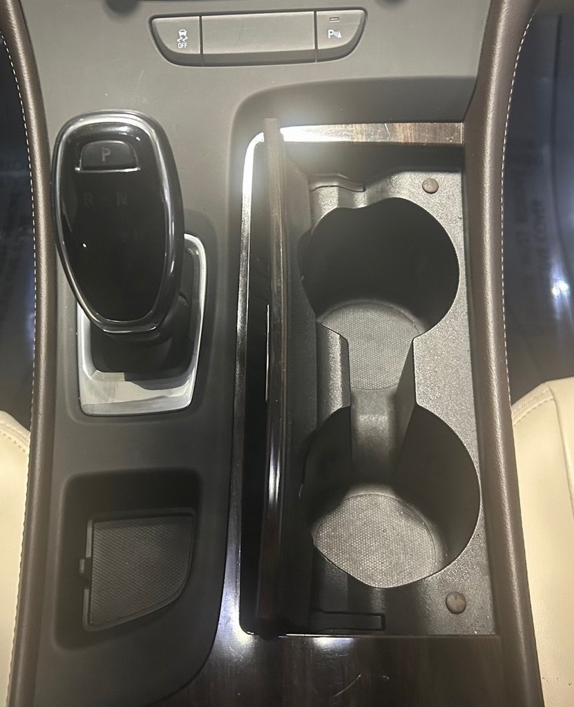 Buick LaCrosse 4dr Sdn Preferred FWD 2018