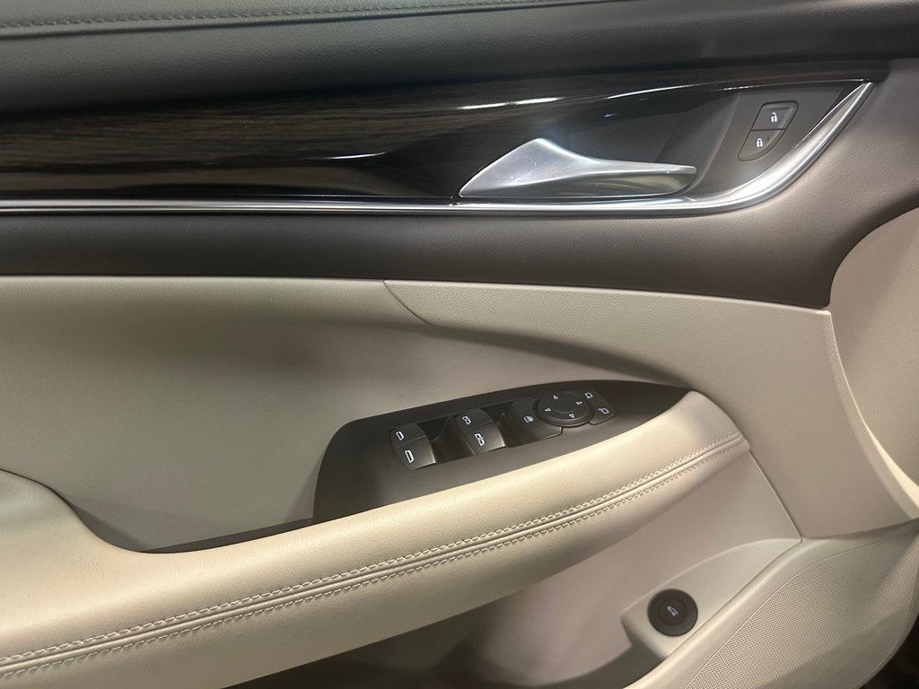 Buick LaCrosse 4dr Sdn Preferred FWD 2018